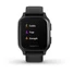 Kép 2/4 - GARMIN Venu Sq Music Fekete, Szürke Kerettel