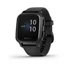 Kép 1/4 - GARMIN Venu Sq Music Fekete, Szürke Kerettel