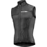 Kép 1/2 - GIANT Superlight Wind Vest fekete Szélmellény Méret: L