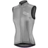 Kép 1/3 - Giant Liv Cefira Wind Vest Silver Női Szélálló Mellény Méret: M