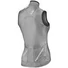 Kép 2/3 - Giant Liv Cefira Wind Vest Silver Női Szélálló Mellény Méret: M