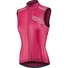 Kép 1/3 - Giant Liv Cefira Wind Vest Virtual Pink Női Szélálló Mellény Méret: S
