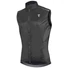 Kép 1/2 - GIANT Superlight Wind Vest Fekete Szélmellény Méret: L