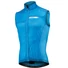 Kép 1/2 - GIANT Superlight Wind Vest Kék Szélmellény Méret: L