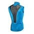 Kép 2/2 - GIANT Superlight Wind Vest Kék Szélmellény Méret: L