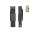 Kép 1/4 - HIPLOK SWITCH ALL BLACK Hajtogatható Lakat 85cm