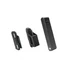 Kép 2/4 - HIPLOK SWITCH ALL BLACK Hajtogatható Lakat 85cm