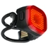 Kép 3/5 - KNOG Blinder Mini Square Hátsó Lámpa 30 Lumen