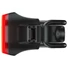 Kép 4/5 - KNOG Blinder Mini Square Hátsó Lámpa 30 Lumen