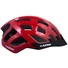 Kép 2/5 - LAZER Compact Sisak Piros Unisize 54-61cm
