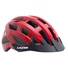 Kép 1/5 - LAZER Compact Sisak Piros Unisize 54-61cm