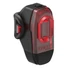 Kép 1/2 - LEZYNE LED KTV DRIVE Hátsó Lámpa Fekete USB-ről Tölthető