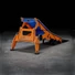 Kép 1/15 - MTB HOPPER Coach Mobil Rámpa 