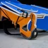 Kép 15/15 - MTB HOPPER Coach Mobil Rámpa 