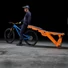 Kép 4/15 - MTB HOPPER Coach Mobil Rámpa 