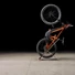 Kép 7/16 - MTB HOPPER Vertical Kerákpár Tartó