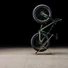 Kép 11/16 - MTB HOPPER Vertical Kerákpár Tartó