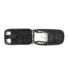 Kép 2/5 - NewLooxs Sports Phonebag Quad System Telefontartó Táska 0,6 Literes Fekete