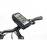 Kép 4/5 - NewLooxs Sports Phonebag Quad System Telefontartó Táska 0,6 Literes Fekete
