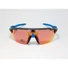 Kép 1/3 - Oakley Radar EV Advancer sunglasses - Matte Carbon Prizm Trail Torch