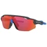 Kép 3/3 - Oakley Radar EV Advancer sunglasses - Matte Carbon Prizm Trail Torch