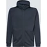 Kép 1/2 - Oakley FZ Foundational Hoodie 2.0 Méret: M Fathom (sötétkék)