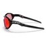 Kép 3/6 - OAKLEY PLAZMA BLACK INK w/ PRIZM TRAIL TORCH