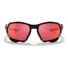 Kép 4/6 - OAKLEY PLAZMA BLACK INK w/ PRIZM TRAIL TORCH