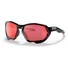 Kép 1/6 - OAKLEY PLAZMA BLACK INK w/ PRIZM TRAIL TORCH