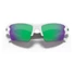 Kép 3/3 - OAKLEY  Flak 2.0 XL Polished White w/ PRIZM Jade