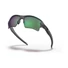 Kép 2/3 - SZEMÜVEG OAKLEY Flak 2.0 XL Steel w/ PRIZM Road Jade