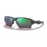 Kép 1/3 - SZEMÜVEG OAKLEY Flak 2.0 XL Steel w/ PRIZM Road Jade