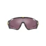 Kép 3/3 - OAKLEY Jawbreaker Black Grey Fade / Prizm Road Black