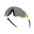 Kép 2/3 - OAKLEY Flight Jacket TDF Trifecta Fadew/PRIZM Black