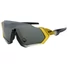 Kép 1/3 - OAKLEY Flight Jacket TDF Trifecta Fadew/PRIZM Black