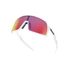 Kép 2/3 - OAKLEY Sutro S Matt White W/PRIZM Road