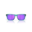 Kép 2/3 - OAKLEY Holbrook XXS TRANSPARENT ARCTIC SURF gyermek napszemüveg