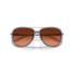 Kép 5/7 - OAKLEY Split Time Prizm Brown Gradient Lenses, Matte Trans Lilac Frame