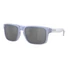 Kép 1/8 - OAKLEY  Holbrook  Dark Matte Stonewash Opaline w/ PRIZM Black