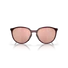 Kép 5/6 - OAKLEY Sielo Prizm Rose Gold Lenses, Crystal Raspberry Frame