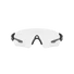 Kép 2/4 - OAKLEY Tombstone Spoil Industrial - Safety Glass Clear Lenses, Matte Black Frame