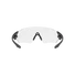 Kép 4/4 - OAKLEY Tombstone Spoil Industrial - Safety Glass Clear Lenses, Matte Black Frame