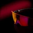 Kép 5/5 - Oakley Kato Polished Black Lencse: Prizm Road