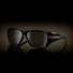 Kép 1/6 - OAKLEY Chaminade Prizm Black Lenses, Polished Black Frame