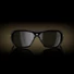 Kép 4/6 - OAKLEY Chaminade Prizm Black Lenses, Polished Black Frame