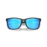 Kép 5/7 - OAKLEY Paracord Prizm Sapphire Lenses, Matte Black Frame