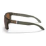 Kép 4/6 - OAKLEY Holbrook Matte Olive Ink / Prizm Tungsten Polarized