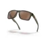 Kép 5/6 - OAKLEY Holbrook Matte Olive Ink / Prizm Tungsten Polarized