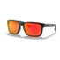 Kép 1/6 - Oakley HOLBROOK MATTE BLACK PRIZM PRIZM RUBBY