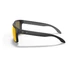 Kép 4/6 - Oakley HOLBROOK MATTE BLACK PRIZM PRIZM RUBBY